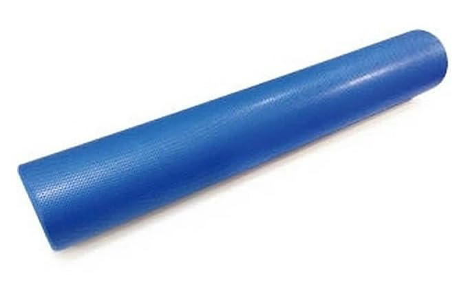 Amazon | [ソフタッチ] ヨガポール （SOYGPL2） ブルー 長さ91cm